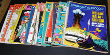 CORRIERE DEI PETITS VINTAGE