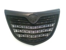 Mascherina Calandra Anteriore Per Lancia Ypsilon 2011 Al 2015 Momo Design