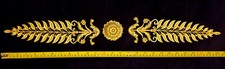  STAMPO DECORATIVO ANTICO