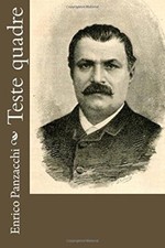 Teste quadre.New 9781546386919