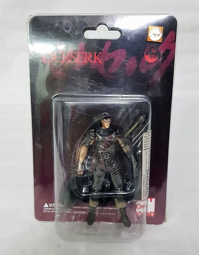 Art war berserk - of,
