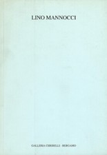 Lino Mannocci 1991-1998. [Ed