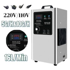 Generatore di ozono LCD 5/10G