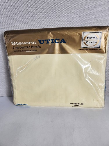 Vintage stevens utica fine - utica,
