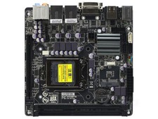 Per GIGABYTE GA-B75N scheda