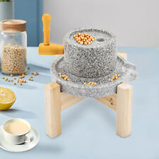 Mulino per pasta di pietra di