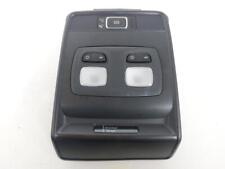 969825646R PLAFONIERA ANTERIORE RENAULT CLIO V (B7) REST 1.5 DCI 8V MAN 6M 101CV