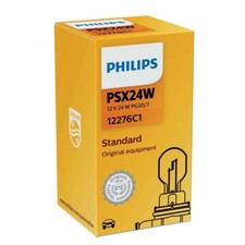 Philips PSX24W 12V 24W PG20/7