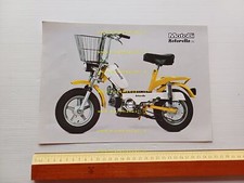 Motobi motorella gl - motorella,