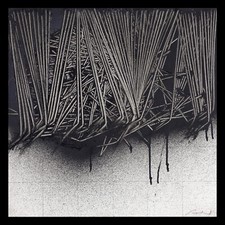 EMILIO SCANAVINO -  SERIGRAFIA  cm. 50 X 50