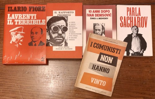 Lotto libri - lotto,