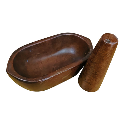 Antico macina spezie - , /
