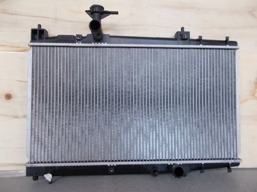 Radiatore acqua nuovo toyota - acqua,