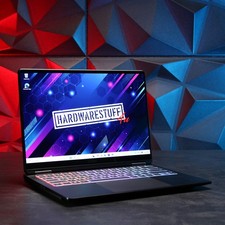 HP OMEN Transcend Gaming