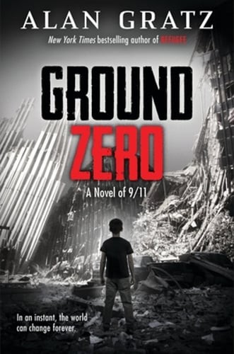 Ground zero alan - ground, by
