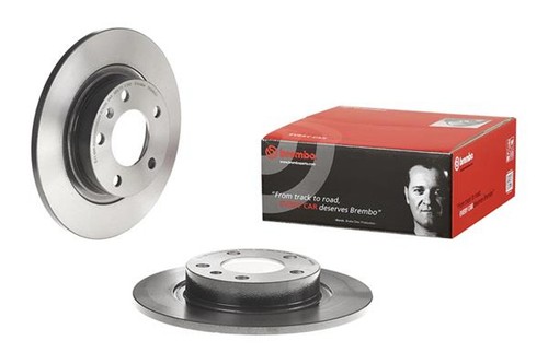 Dischi freno prime line - prime,