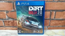 Ubisoft Dirt Rally 2.0