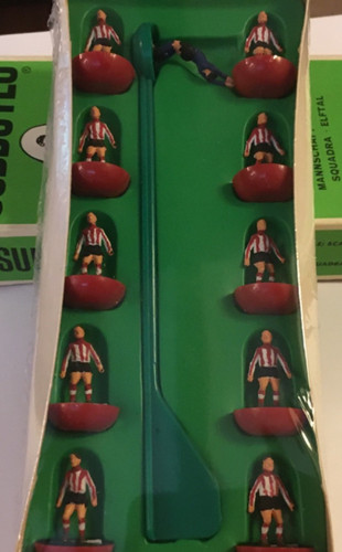 Subbuteo sunderland - 9,