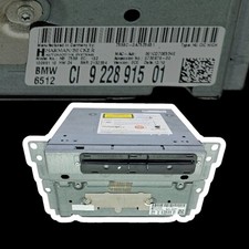 BMW CIC Navigatore Navigatore