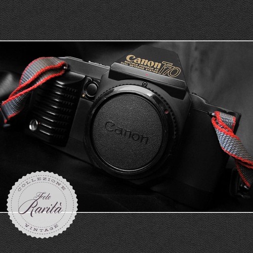 Canon la - 70,