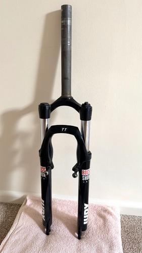 Forcelle sospensione rock shox - forcelle,
