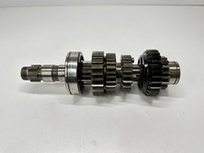 ALBERI SECONDARI CAMBIO YAMAHA