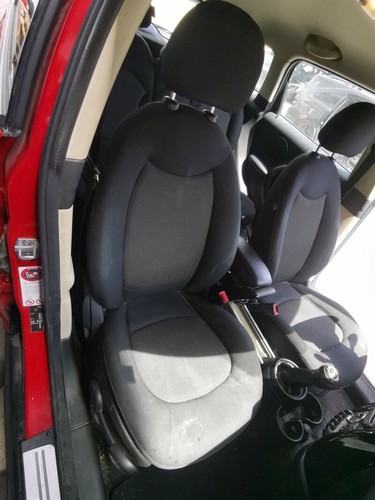 Sedili mini countryman r60 one - countryman,