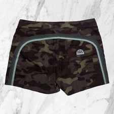 SUNDEK Costume Uomo Mimetico