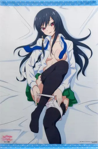 Arazzo anime yui kashii - anime,