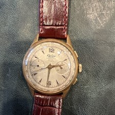 Movimento Cronografo Kalos