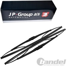 JP Group Tergicristalli