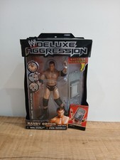 Wwe wrestling figure - wwe,