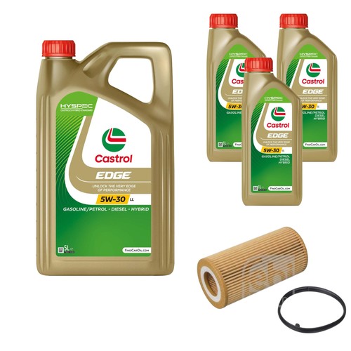 Febi ölfilter castrol edge - febi,