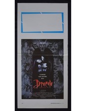 locandina DRACULA francis ford