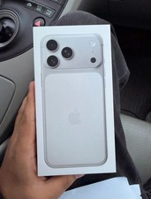 Apple iPhone 17 Pro Max 256GB