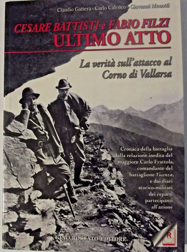 Cesare battisti fabio filzi - cesare,