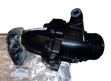 Tuyau d'Air d'Admission Pour