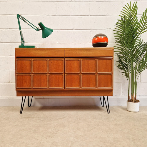 Credenza mcintosh vintage - mcintosh,