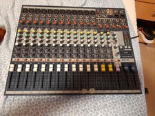 Behringer Xenyx X1622 USB