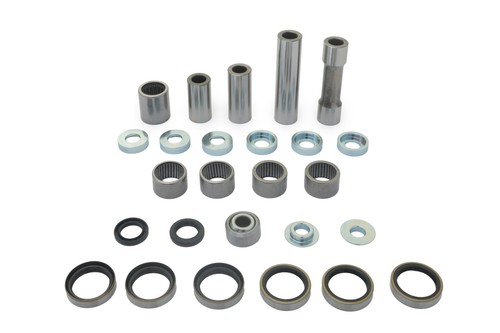 Kit cuscinetti collegamento - kit,