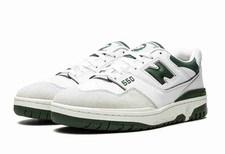 New Balance 550 White Green