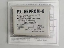 FX-EEPROM-8 MITSUBISHI nuovo
