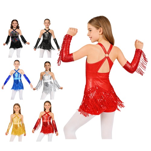Body bambina body danza