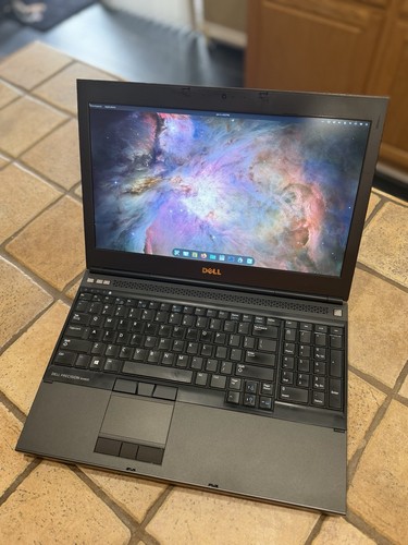Dell precision m4800 4800qm - m4800, i7-4800qm