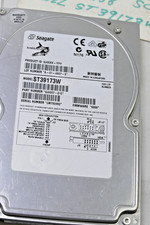 Seagate Barracuda ST39173W