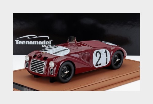 Tecnomodel tm18 301d - tm18-301d, ferrari