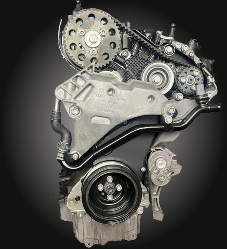 Motore engine cfh - motore, cfhf