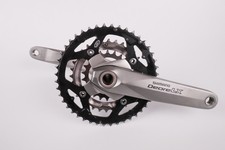 Manovella Shimano LX, FC-M580