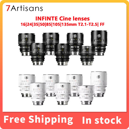 7artisans infinte - 7artisans,