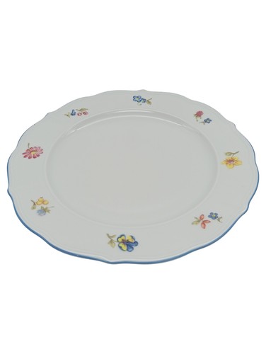 Piatto pranzo seltmann - da,